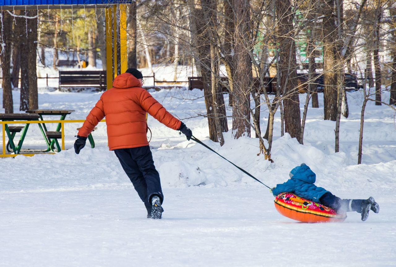 Челябинцы не планируют продлевать новогодние каникулы
