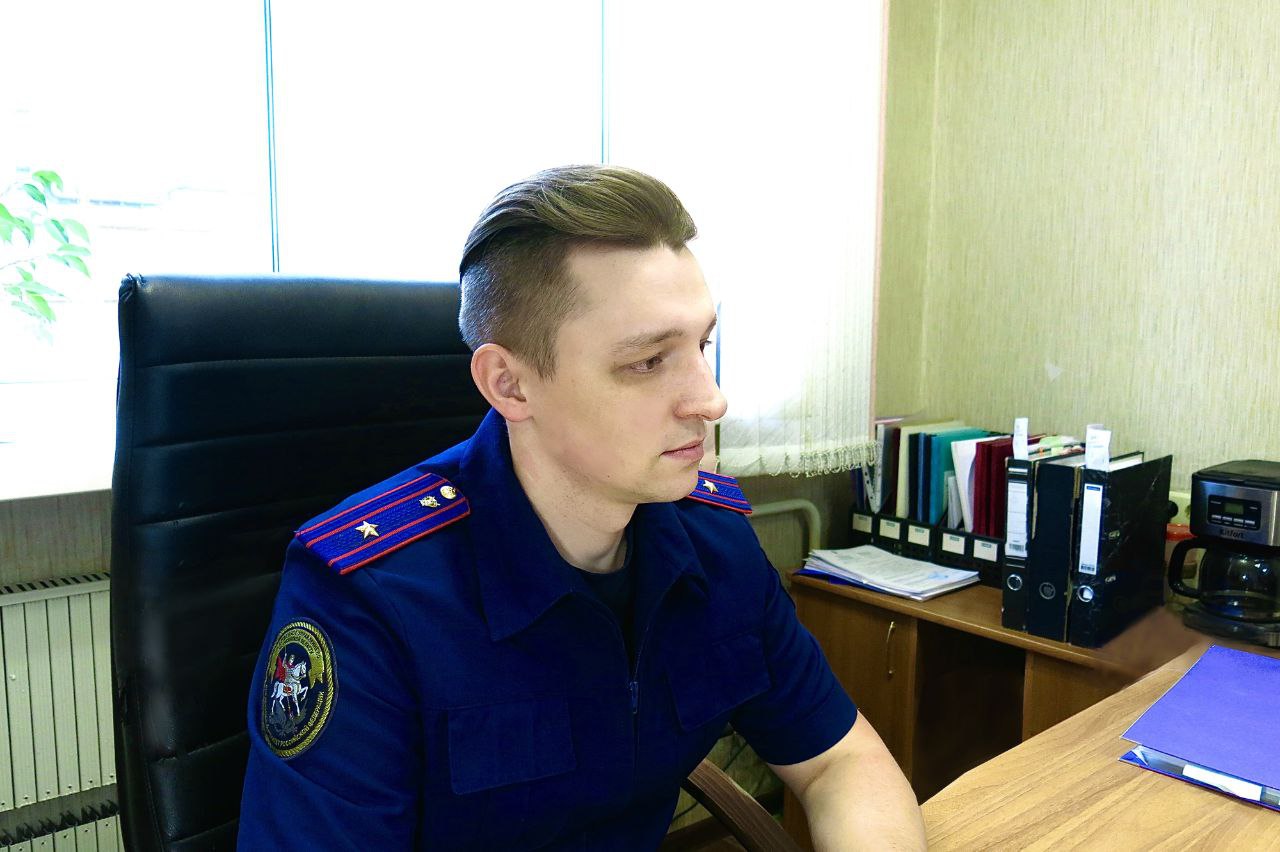 Как Челябинский СК распутал дело о взятках при строительстве дорог в области