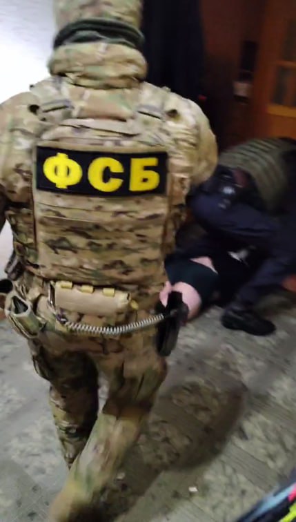 Удар по «Артаковским»: на Южном Урале силовики провели серию задержаний членов известной ОПГ Удар по «Артаковским»: на Южном Урале силовики провели серию задержаний членов известной ОПГ