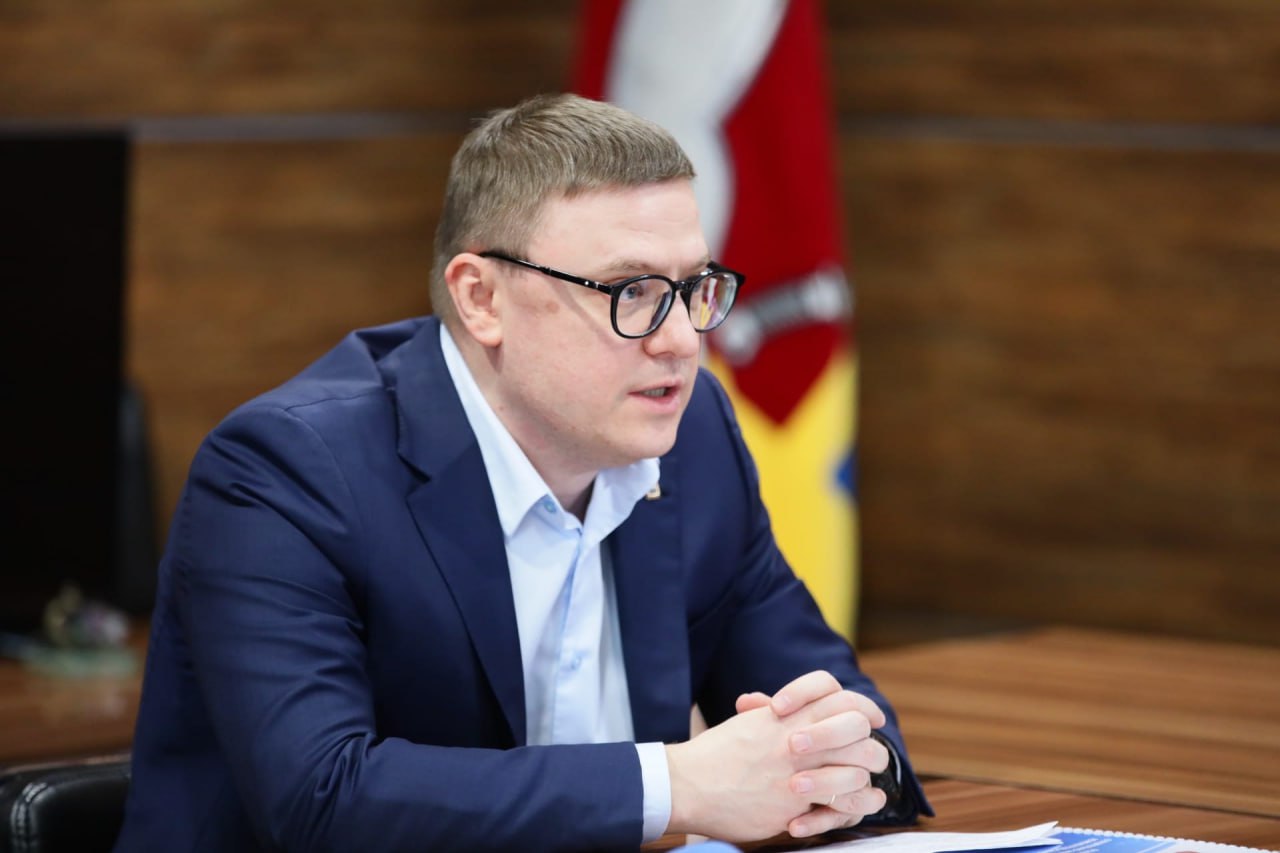 Предложения комиссии Госсовета под руководством Текслера вошли в нацпроекты