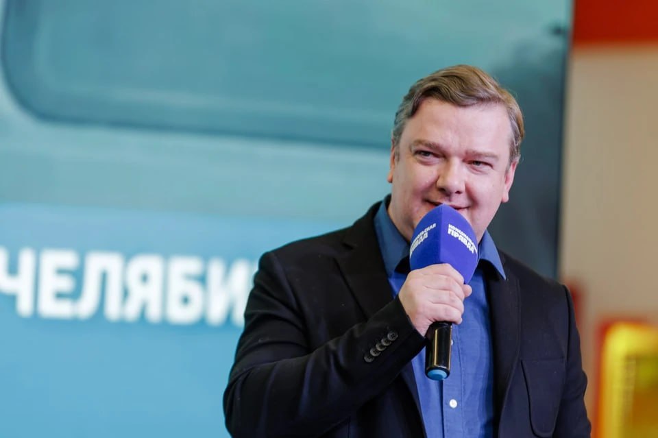 «Гордимся сотрудничеством с "Комсомолкой"»: замредактора по радио «КП-Челябинск» одержал победу на конкурсе Росавтодора