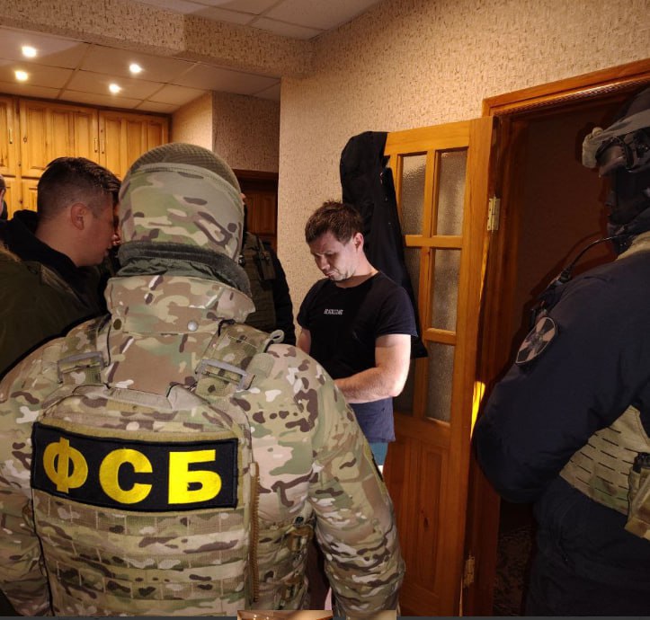 Удар по «Артаковским»: на Южном Урале силовики провели серию задержаний членов известной ОПГ