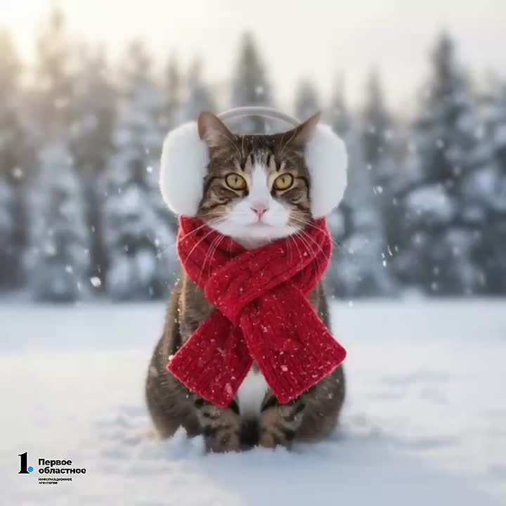 Не исключаем, что этот вторник станет самым морозным днем декабря