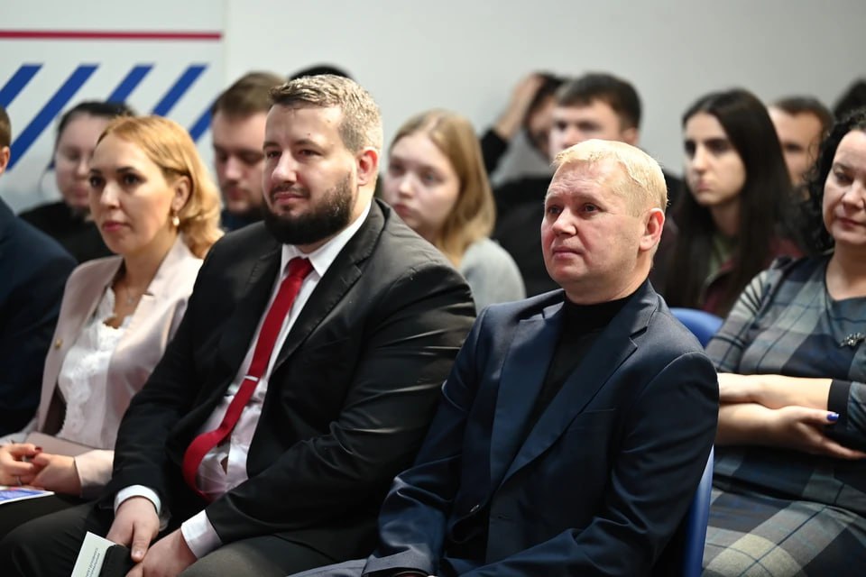 Изменились ценности, пора менять работу: «Герои Южного Урала» рассказали, зачем им новая профессия