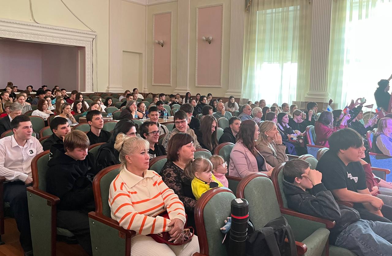 В Копейске проходит конкурс «Молодой лидер города Копейска» В Копейске проходит конкурс «Молодой лидер города Копейска»