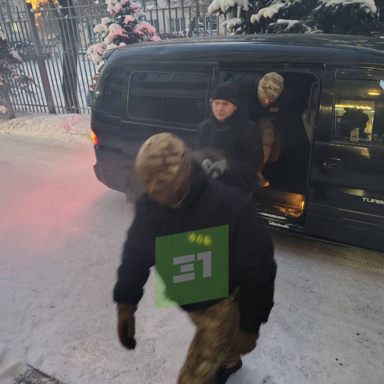 В регионе задержаны больше 10 участников ОПГ «Артаковские»