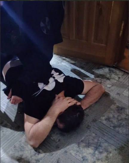 В Челябинской области силовики проводят крупные обыски по делу «артаковских»