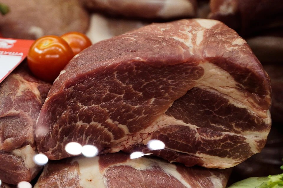 В Челябинске Россельхознадзор аннулировал декларации о соответствие мясной продукции нормам