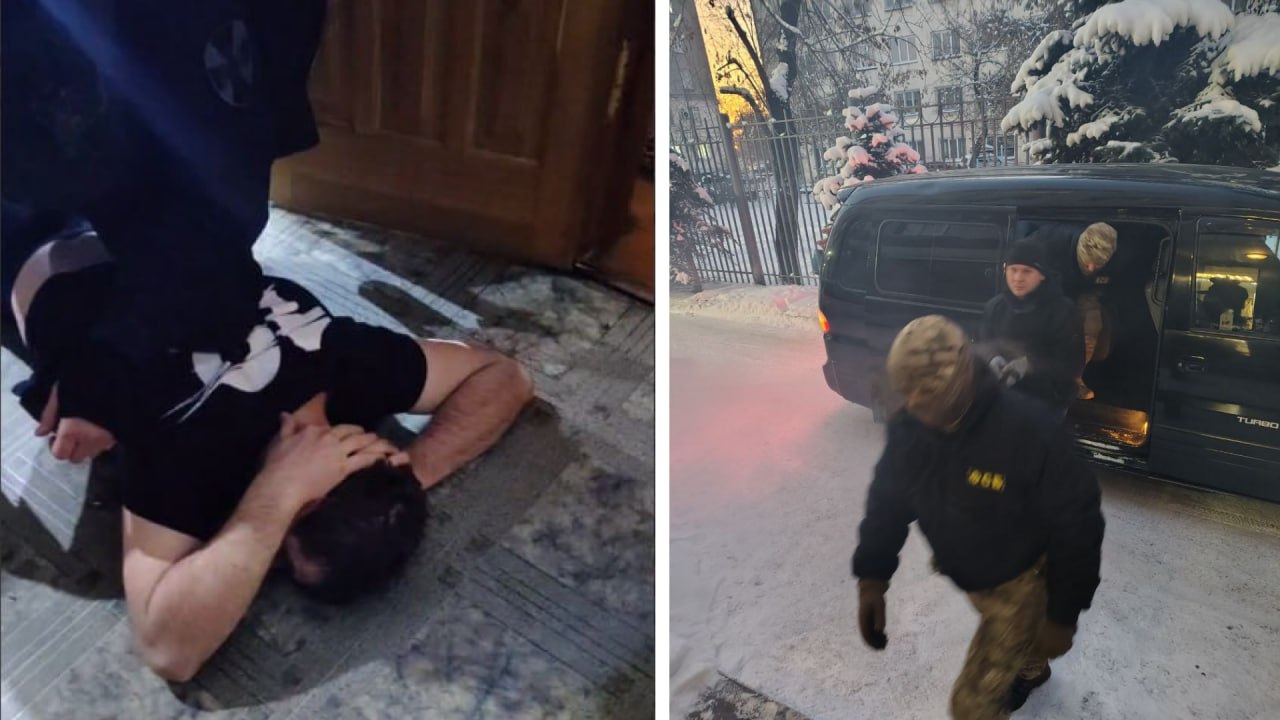 В Челябинской области задержали 10 членов преступной группы «Артаковские»