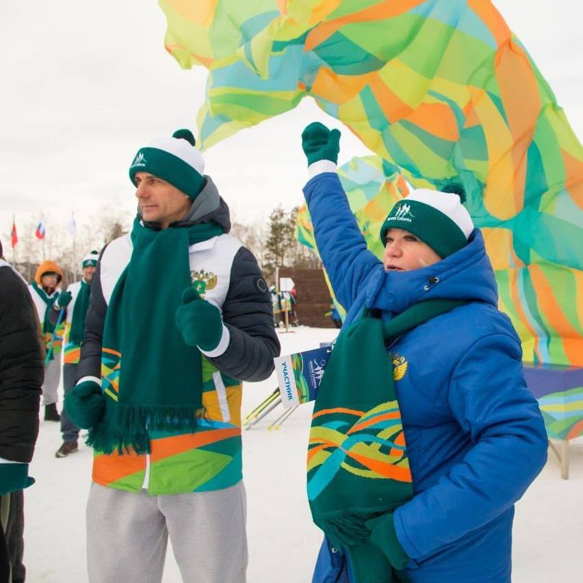Максимум спорта!. Уже в эти выходные Магнитогорск станет центром активности и хорошего настроения – именно здесь пройдет зимний этап Всероссийского марафона «Земля спорта» Максимум спорта!. Уже в эти выходные Магнитогорск станет центром активности и хорошего настроения – именно здесь пройдет зимний этап Всероссийского марафона «Земля спорта»