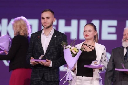 Волонтеры Магнитогорска получили государственное признание за участие в региональных и федеральных проектах