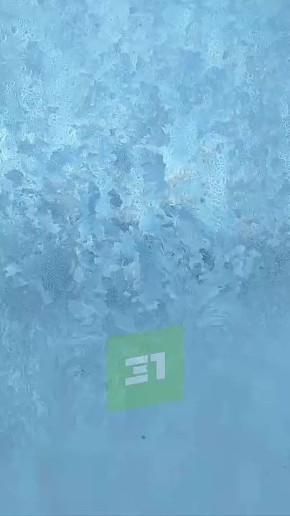 Новый год все ближе. И настроение соответствует