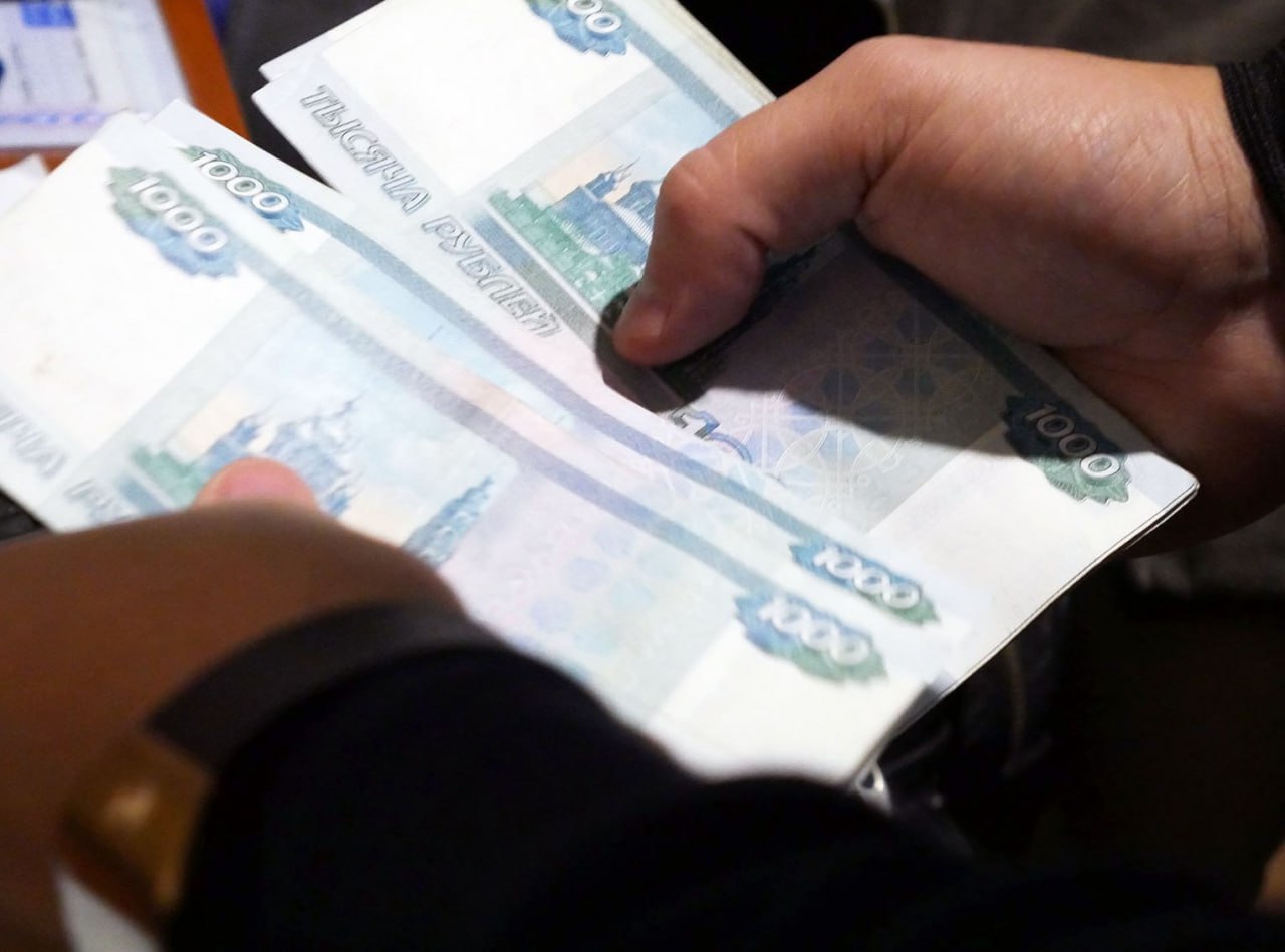 Челябинские полицейские задержали подозреваемого в совершении грабежа