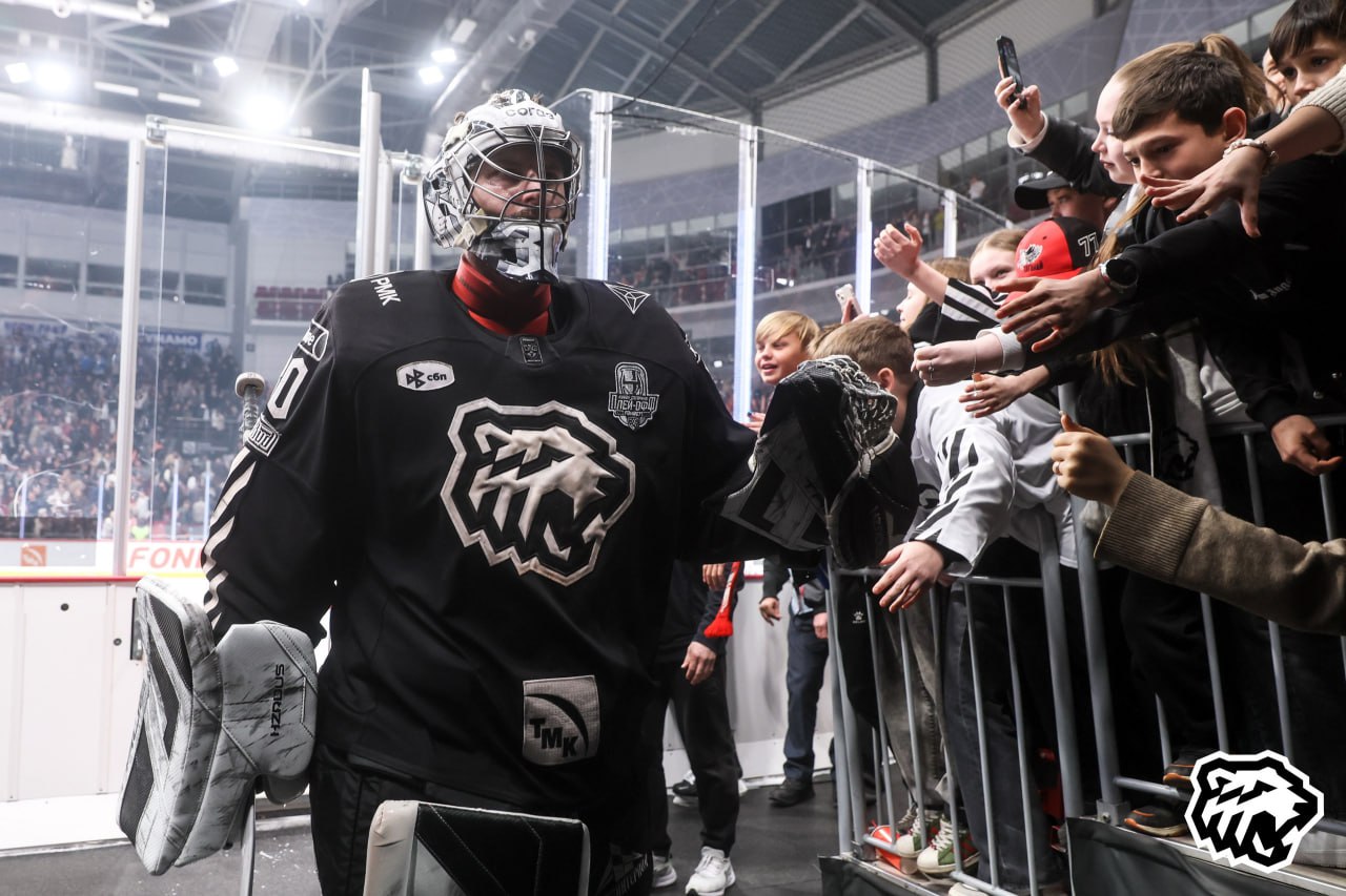 Штаб хоккейного клуба «Трактор» признал ошибку с трансфером Зака Фукале