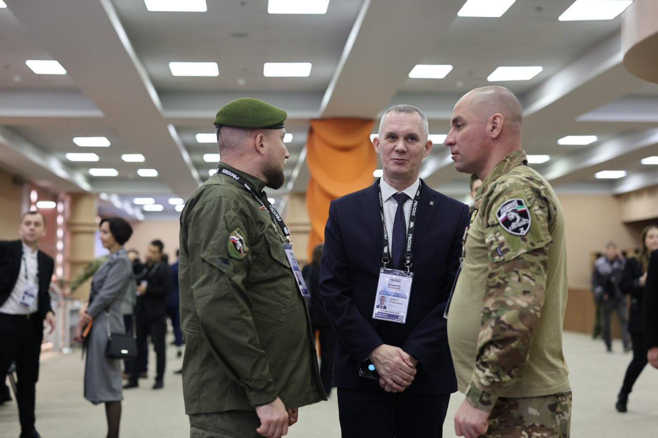 Герои Южного Урала — на всероссийском форуме «Вместе победим!» Герои Южного Урала — на всероссийском форуме «Вместе победим!»