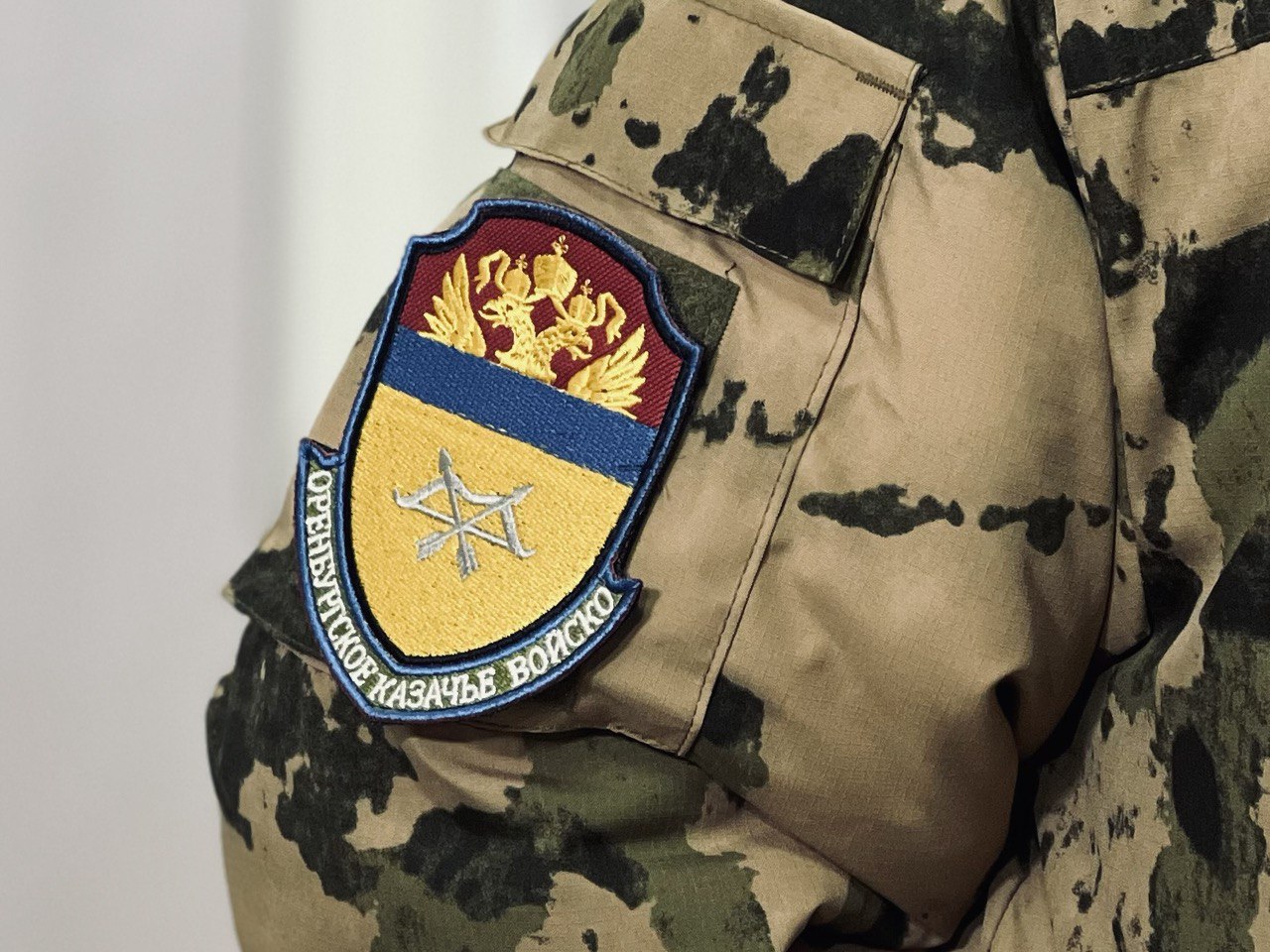 «Буду за ними там присматривать» «Буду за ними там присматривать»