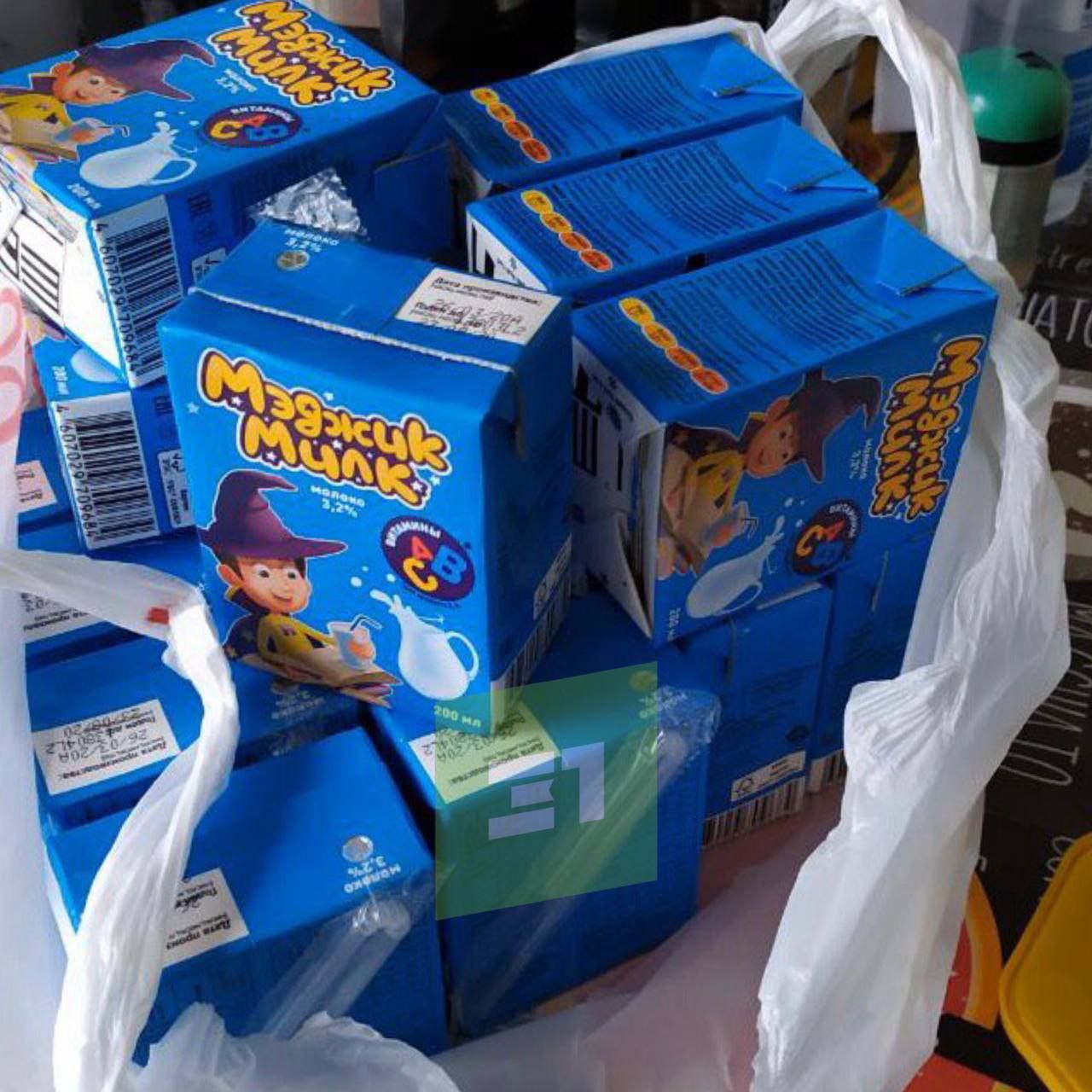 С 1 января школьникам больше не будут выдавать бесплатное молоко