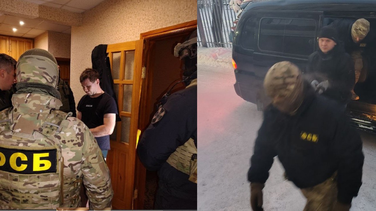 В Челябинской области задержали подозреваемых в участии в ОПГ