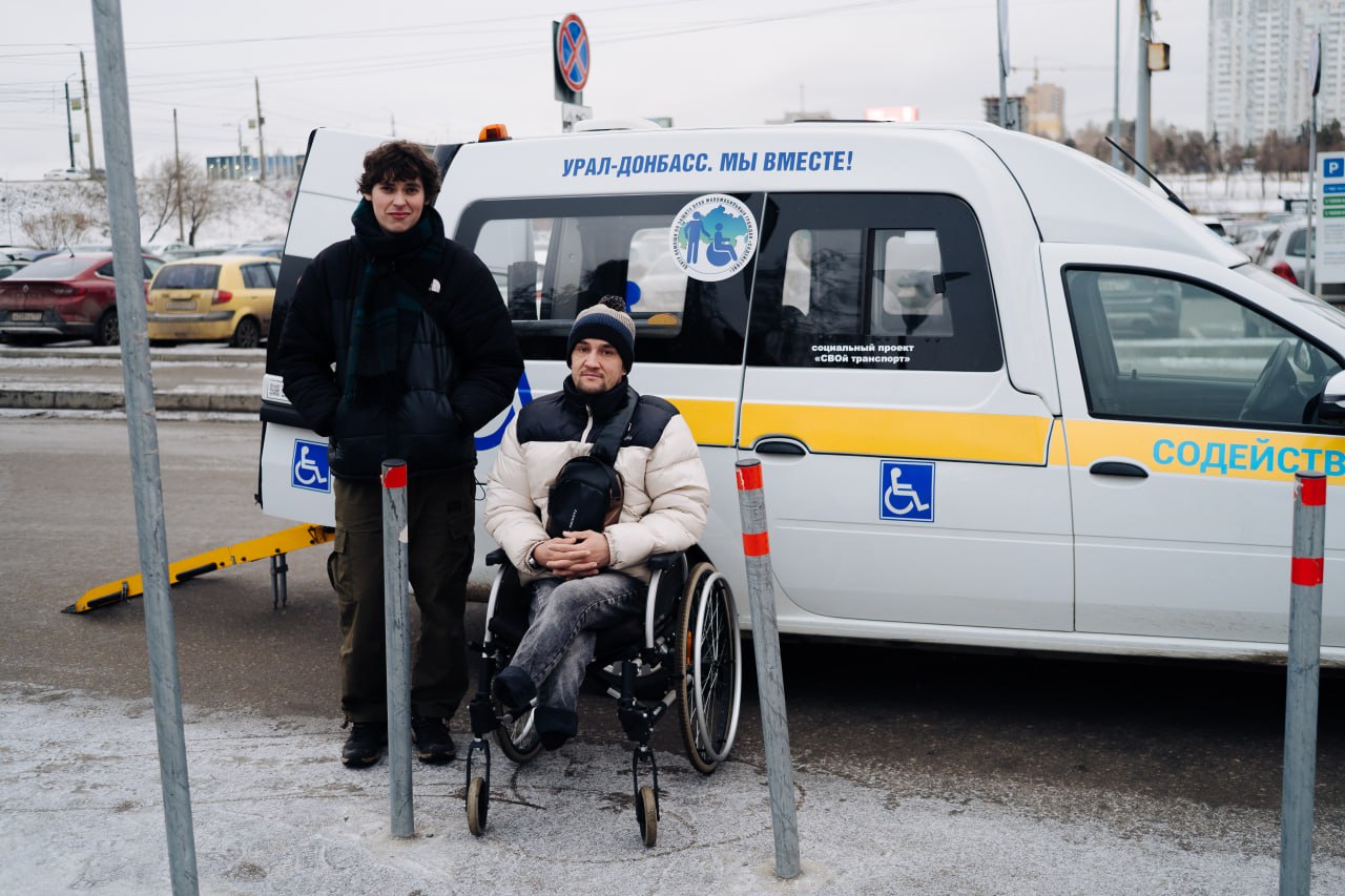 Каждая ступенька — западня: штурмуем городскую среду вместе с лишившимся ног бойцом СВО Каждая ступенька — западня: штурмуем городскую среду вместе с лишившимся ног бойцом СВО