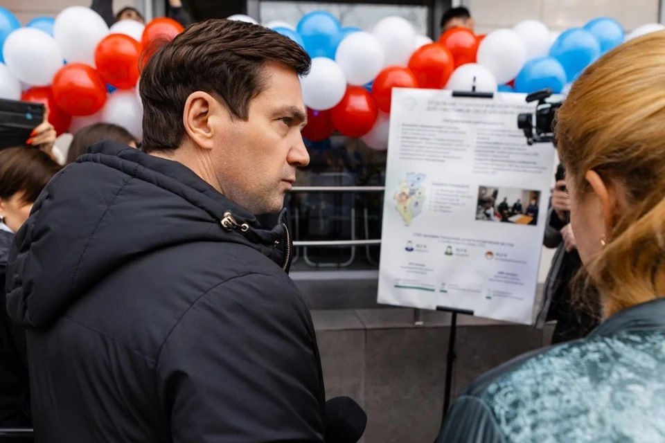 Еще одна точка опоры: в Челябинске заработал центр психологической поддержки для ветеранов СВО