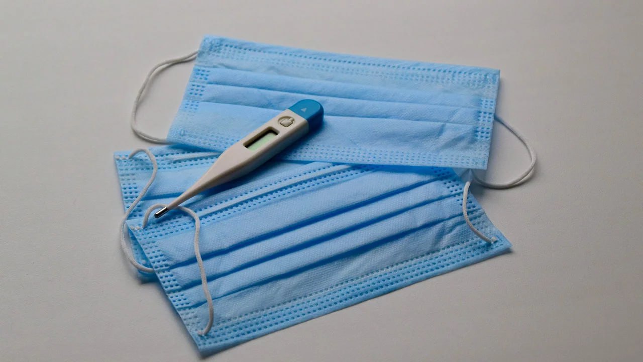 Случаи гонконгского гриппа выявили в Челябинской области