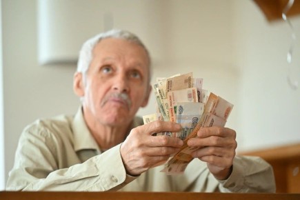 В Челябинской области в дни новогодних каникул «Почта России» будет доставлять пенсии и социальные выплаты