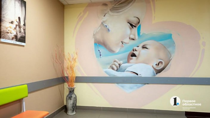 За год 310 семей стали родителями при помощи ЭКО в Челябинской области За год 310 семей стали родителями при помощи ЭКО в Челябинской области