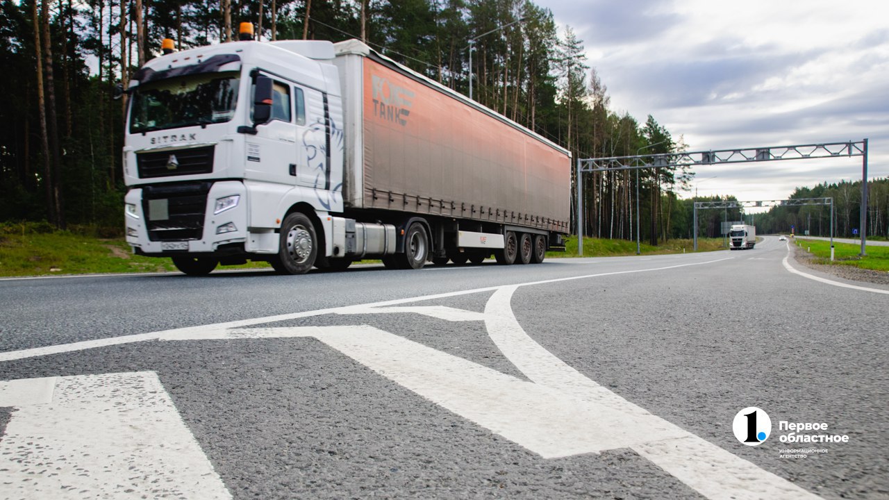 За год в Челябинской области расширили до четырех полос 16 км трасс