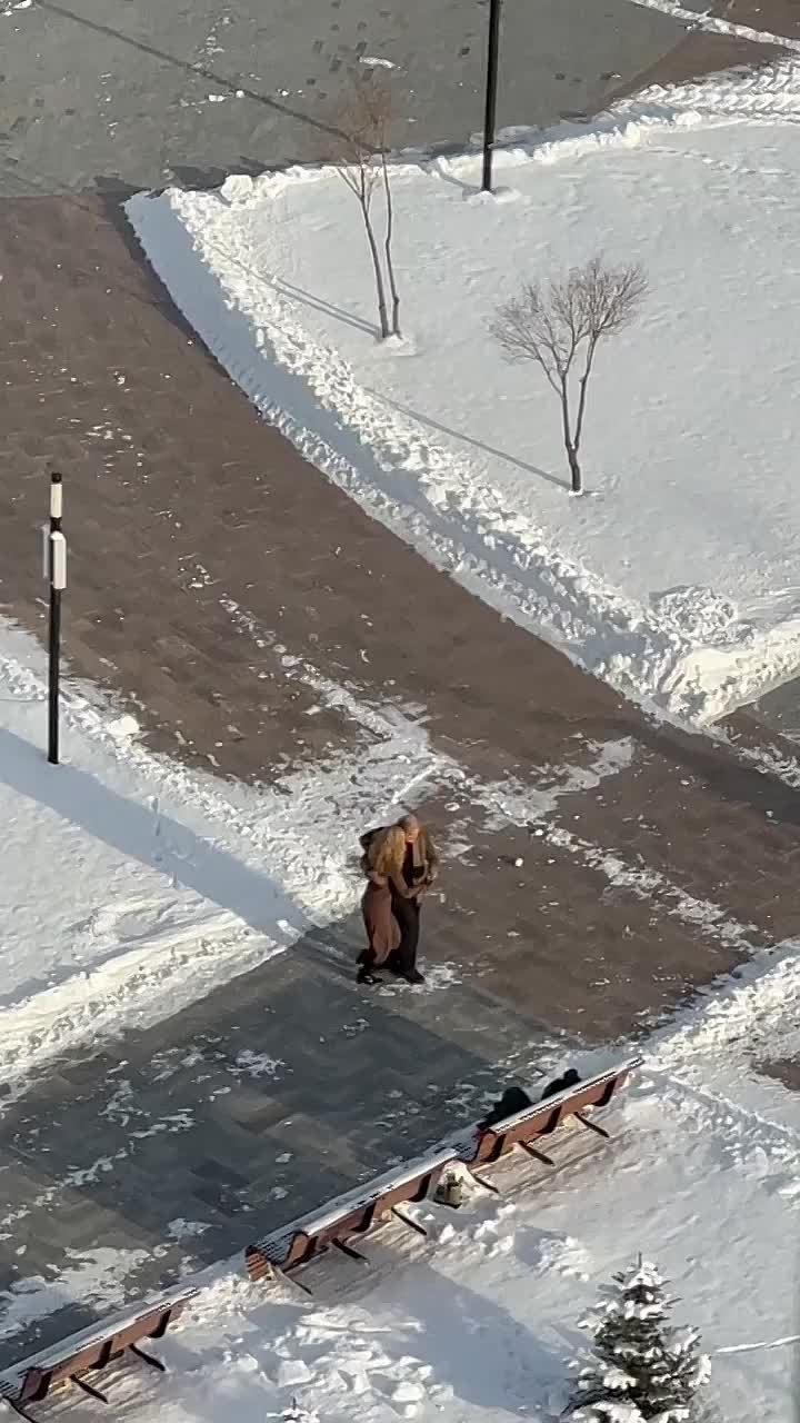 Танго на завтрак, танго на обед, танго на ужин — вот и весь секрет!