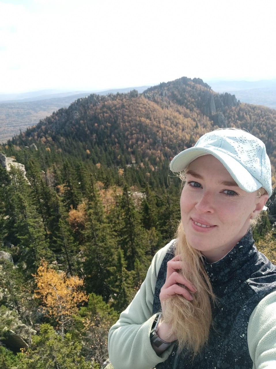 «Я ушла за мужем в горы, а нашла себя» — один турпоход круто изменил жизнь матери двоих детей «Я ушла за мужем в горы, а нашла себя» — один турпоход круто изменил жизнь матери двоих детей