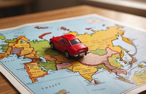 В целях реализации Национального проекта «Туризм и гостеприимство» проводится V Международный конкурс «Туристический код моей страны, города, поселка, района - PRO-туризм»