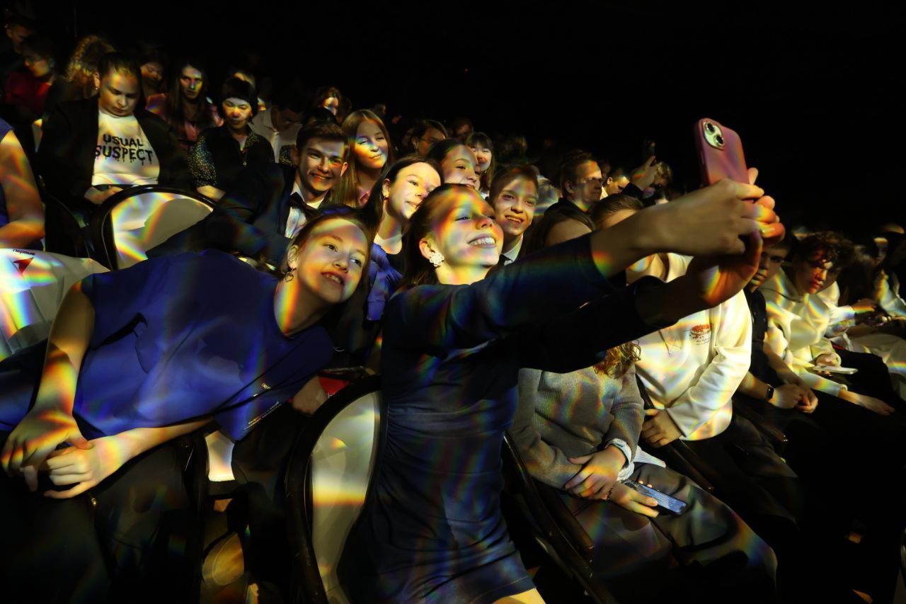 Итоги четверга, 11 декабря, — в нашем дайджесте: Итоги четверга, 11 декабря, — в нашем дайджесте: