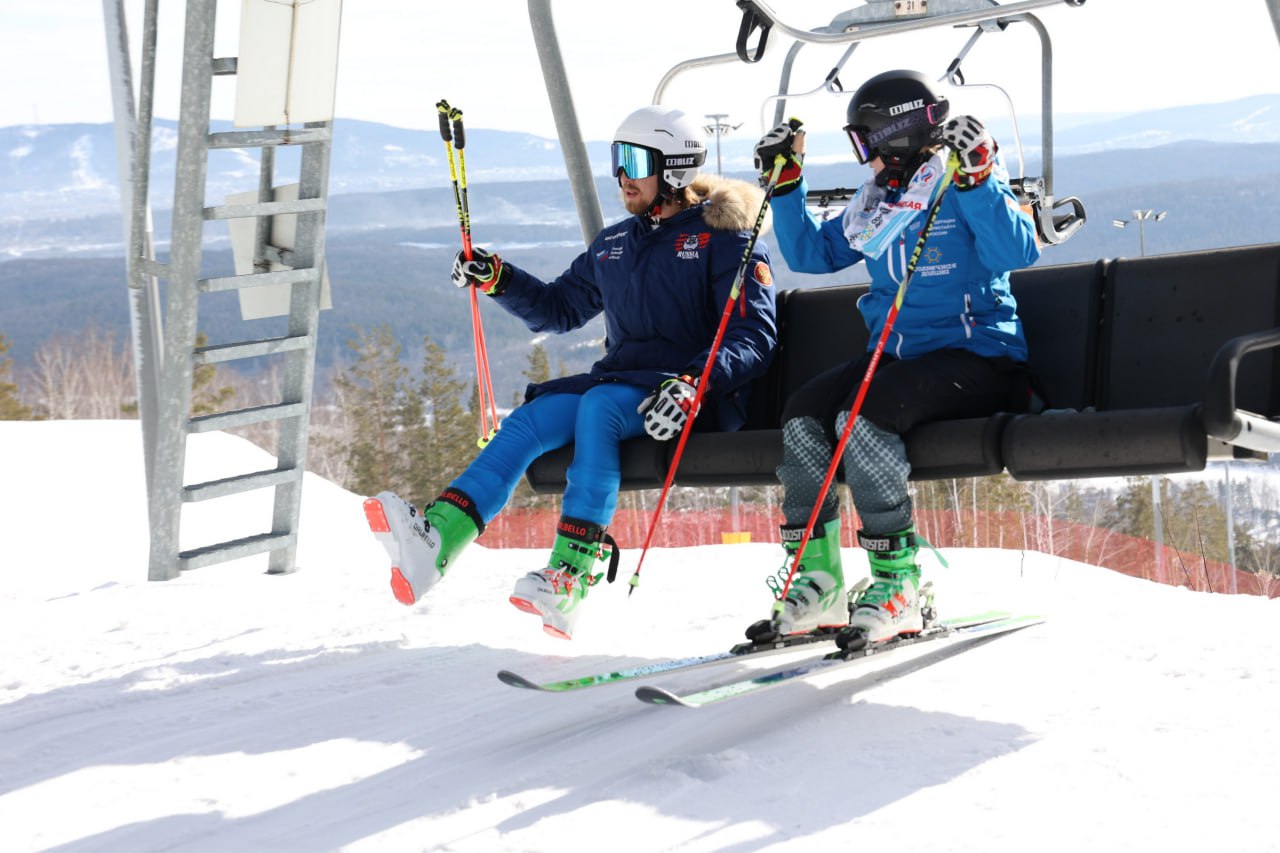 Популярность экологического туризма выросла в Челябинской области