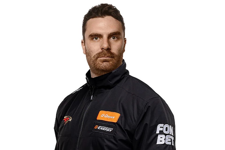 Ушедший из «Трактора» после разгромного матча Рафаэль Рише будет тренировать омский «Авангард»