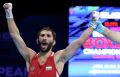 Боксер из Златоуста Эдмонд Худоян вышел в финал чемпионата мира!