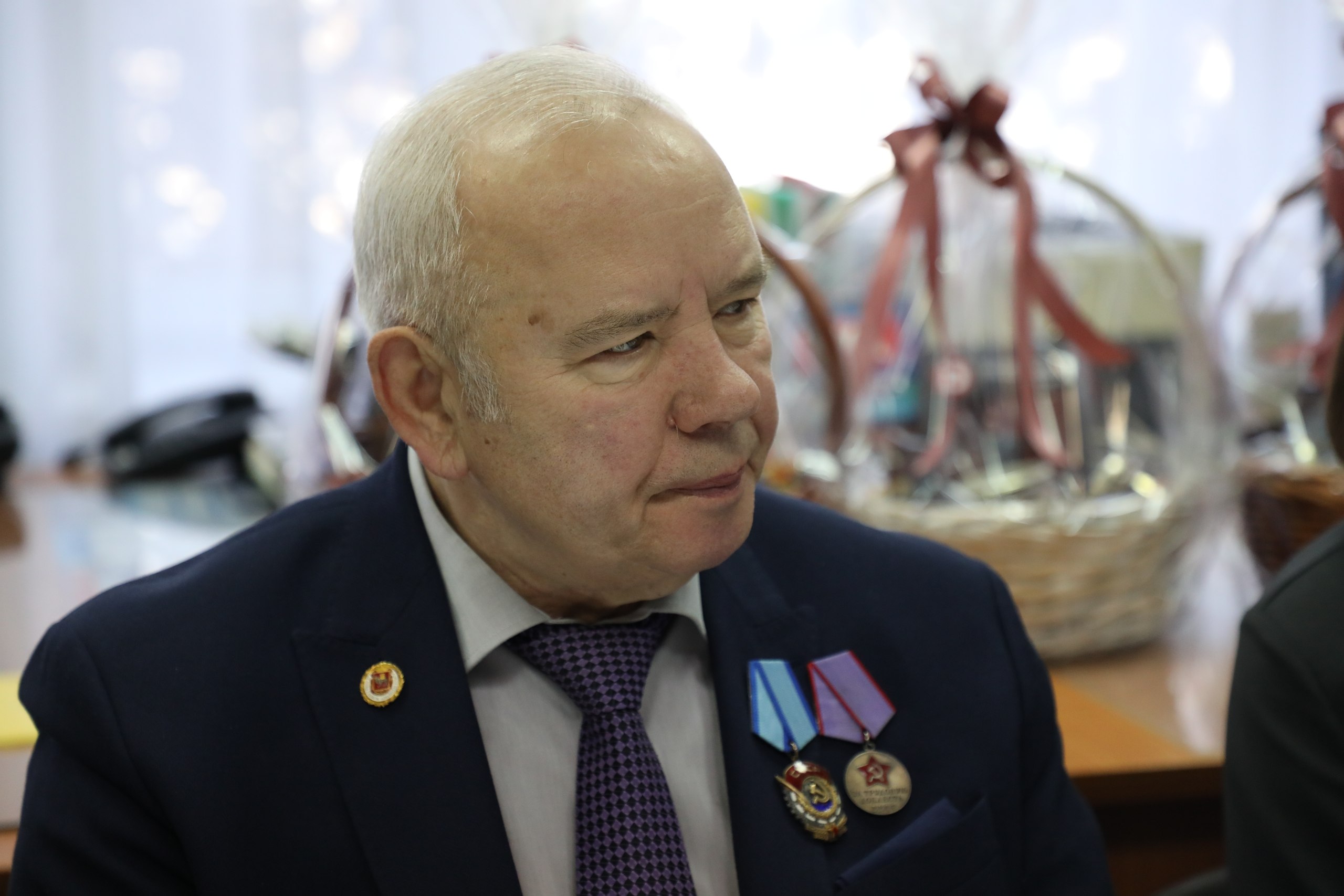 9 декабря в России отмечается День Героев Отечества 9 декабря в России отмечается День Героев Отечества