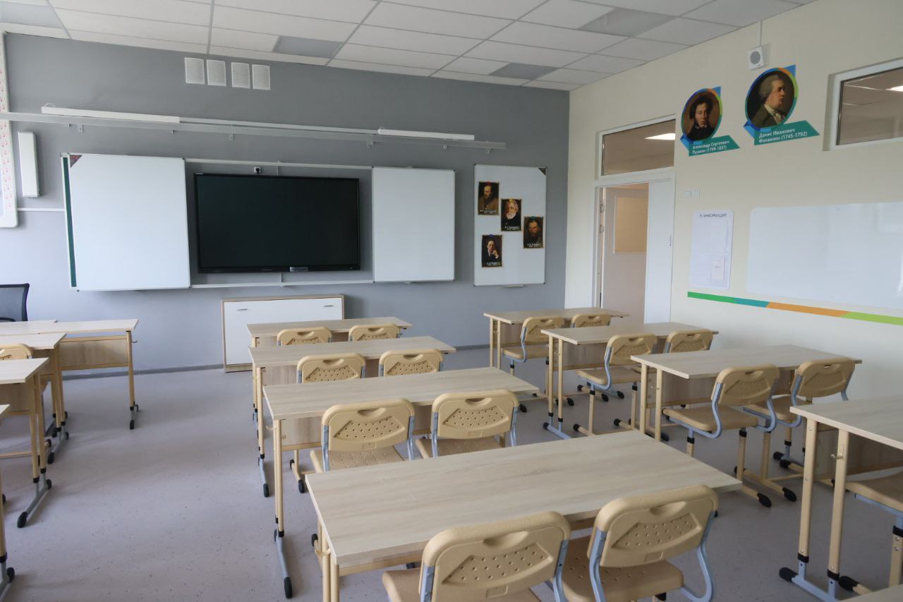 В России предложили ввести единые правила продлёнки в школах