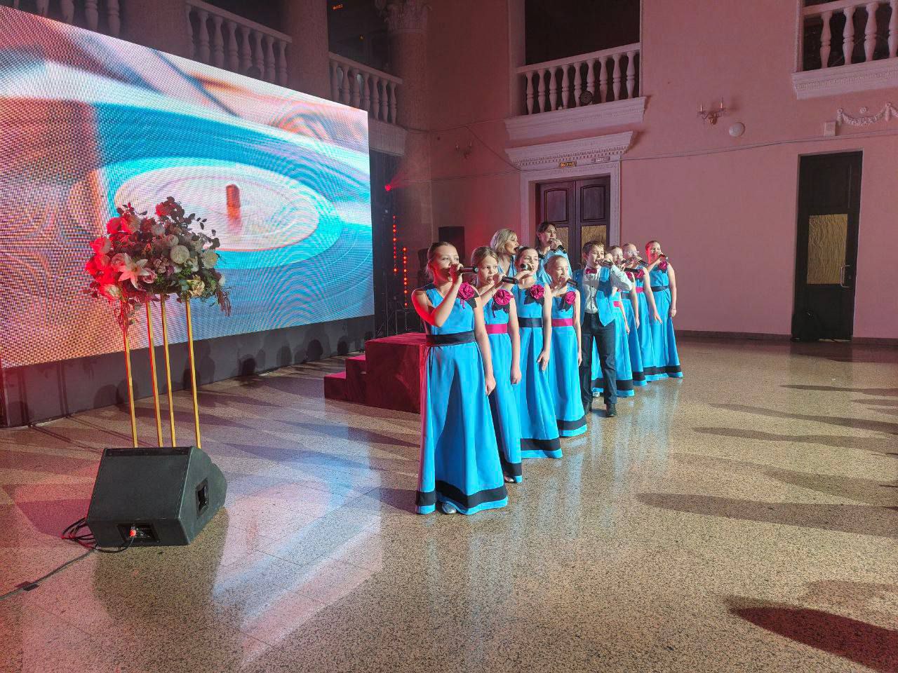 В Копейске лучшим из лучших вручили знак «Гордость Копейска» В Копейске лучшим из лучших вручили знак «Гордость Копейска»