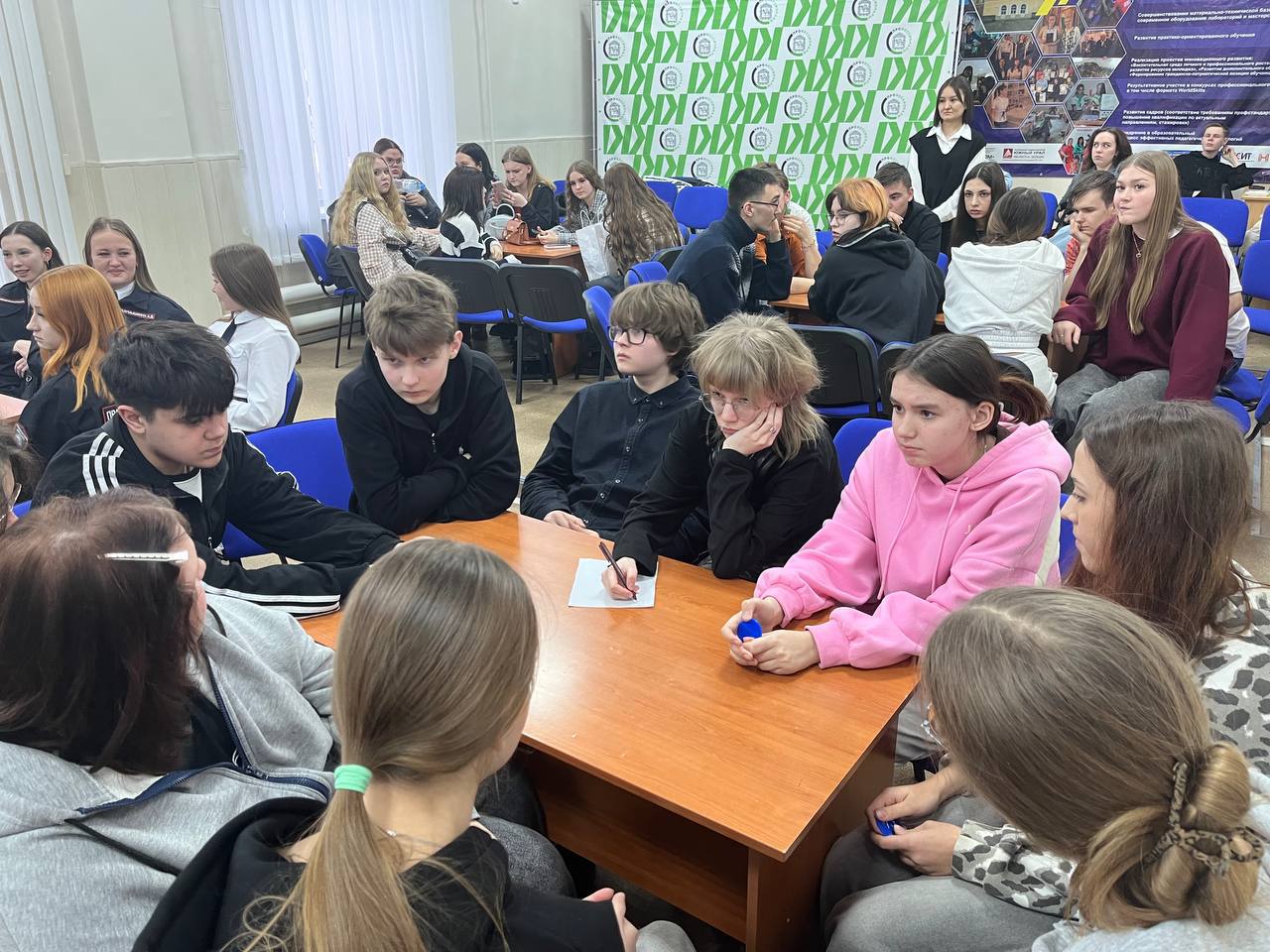 В Копейске прошла КВИЗ-викторина В Копейске прошла КВИЗ-викторина