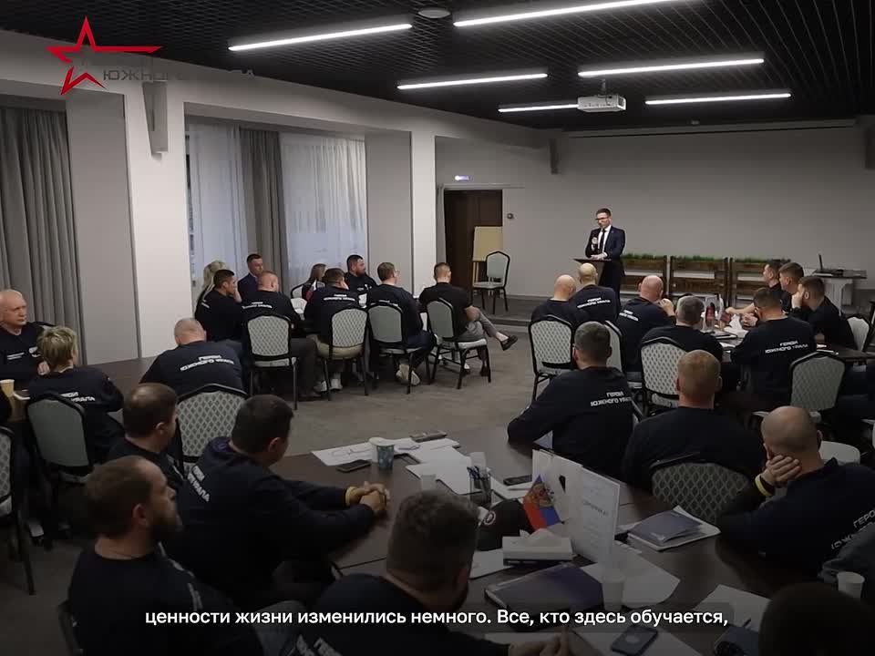 Программа «Герои Южного Урала» меняет жизни ветеранов СВО