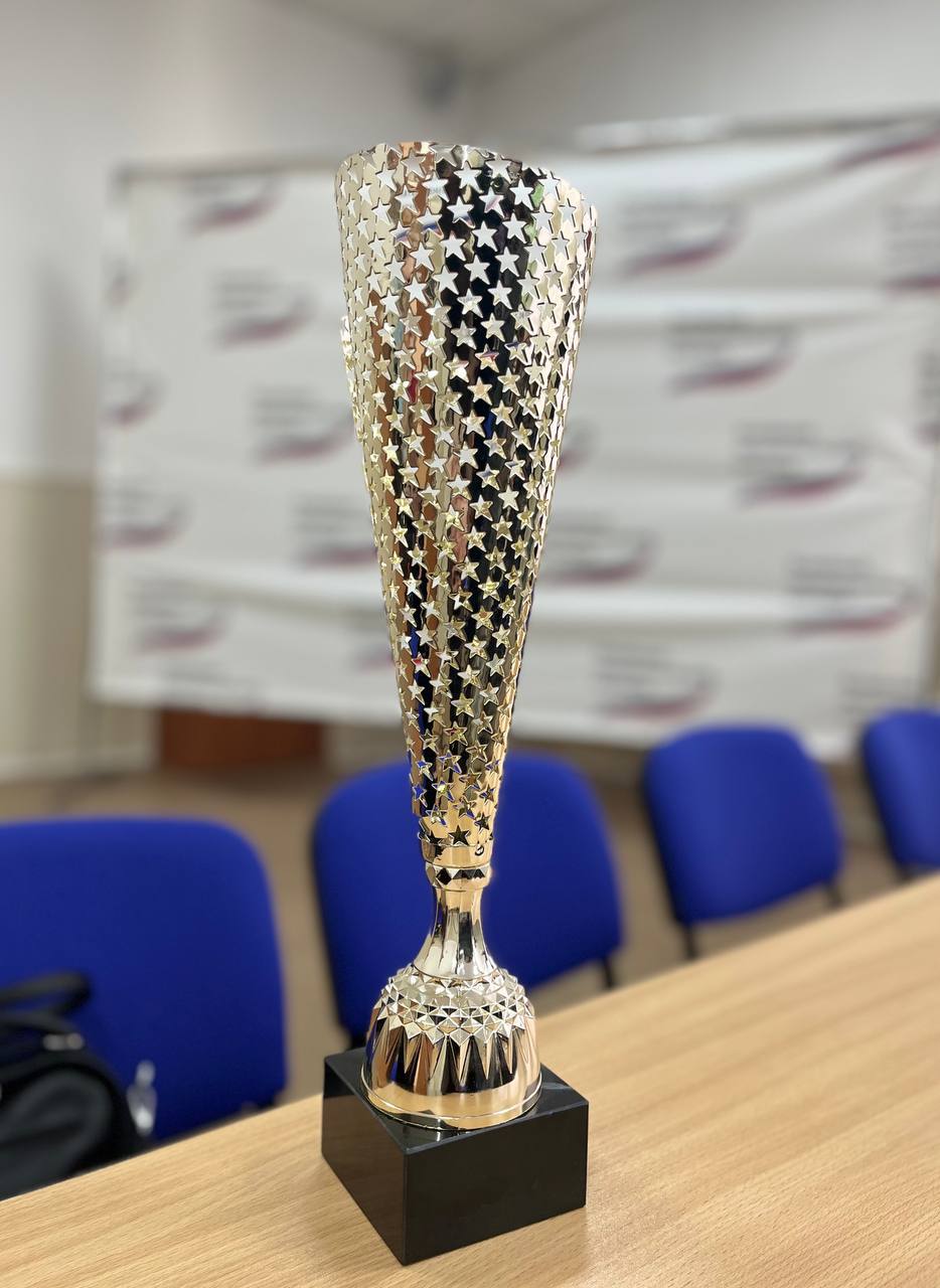 В Копейске прошла КВИЗ-викторина В Копейске прошла КВИЗ-викторина