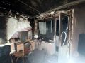 В Златоусте на пожаре в многоэтажке погиб человек