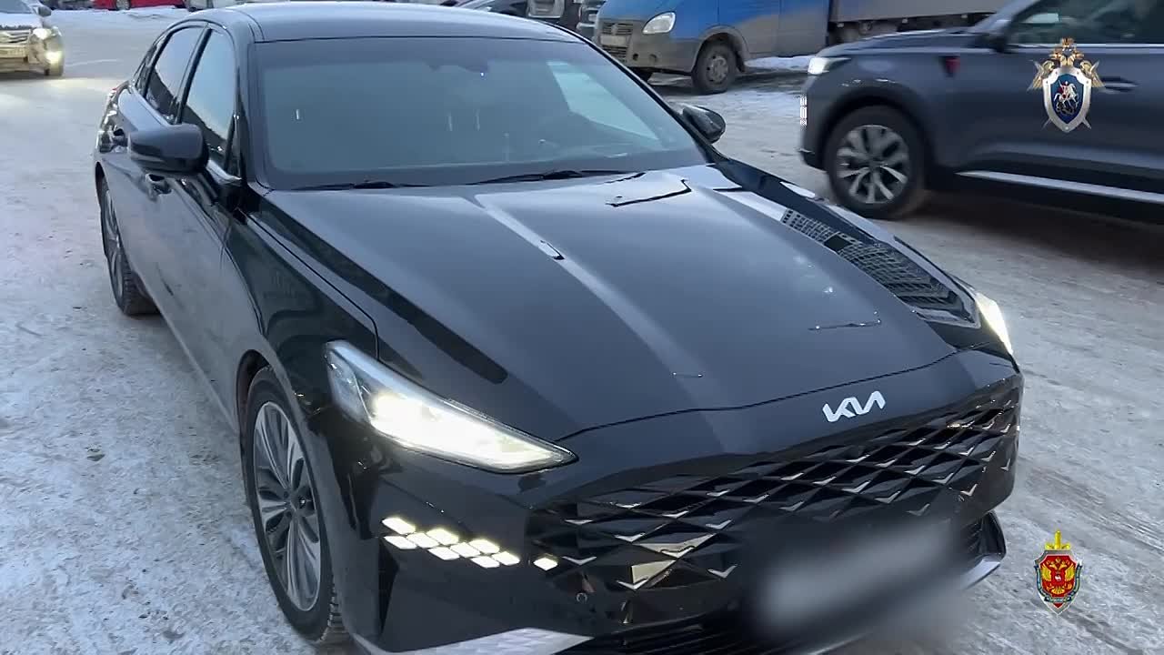 Оперативниками ФСБ задержан начальник закупа фирмы «Ариант»