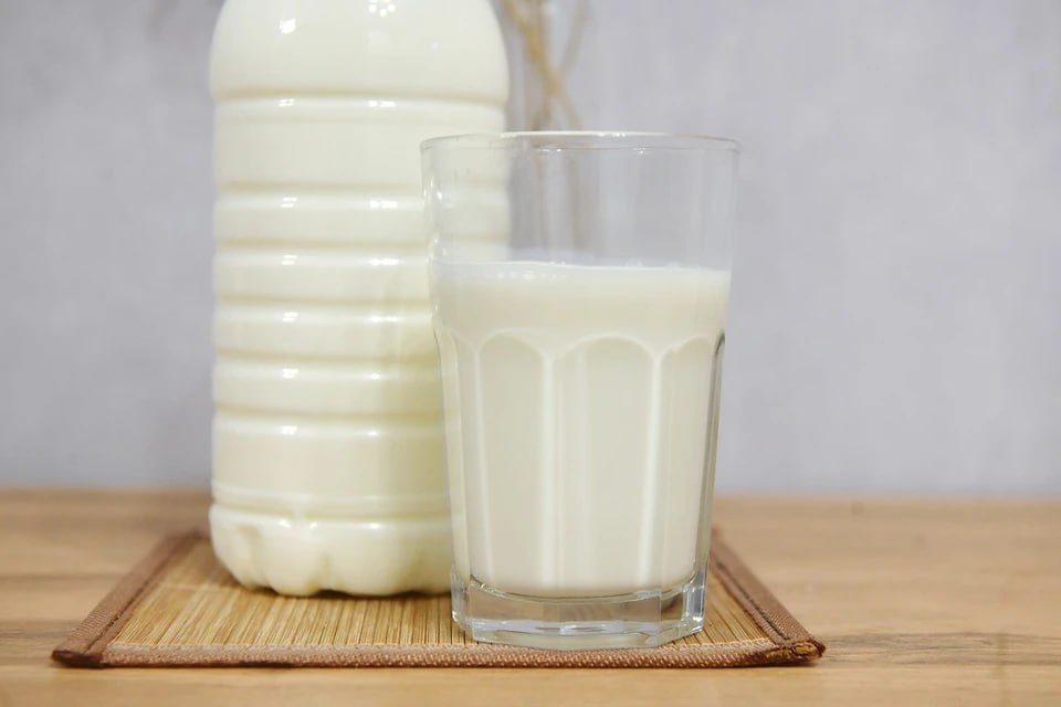 Почему с нового года школьникам перестанут выдавать бесплатное молоко: объясняет Минобр
