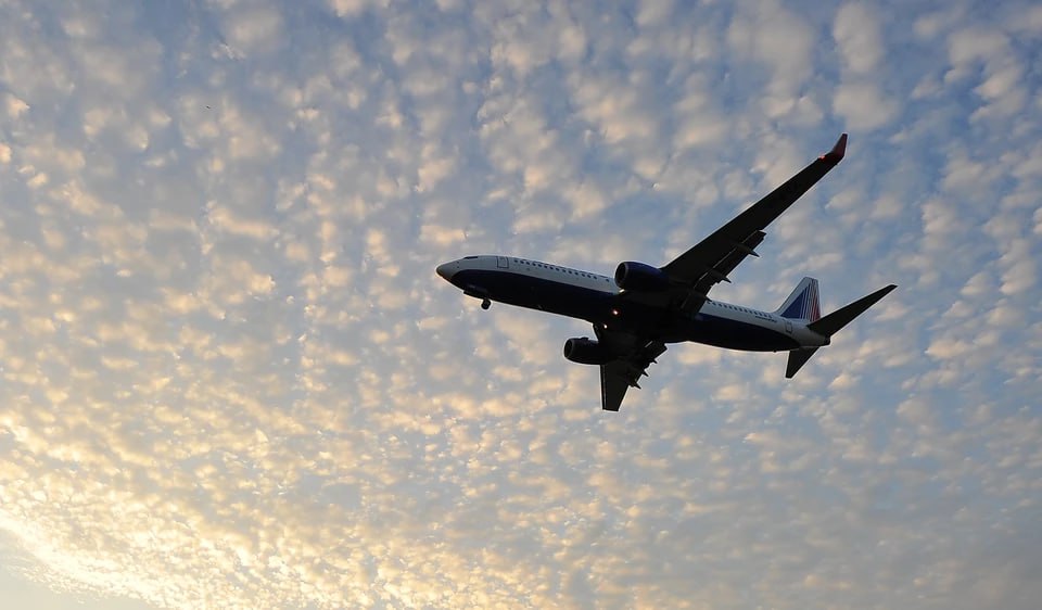 Челябинцам, которые собирались 11 декабря лететь в Москву, пришлось скорректировать свои планы