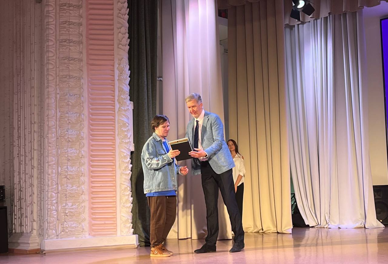 В Копейске подвели итоги года волонтерской деятельности В Копейске подвели итоги года волонтерской деятельности