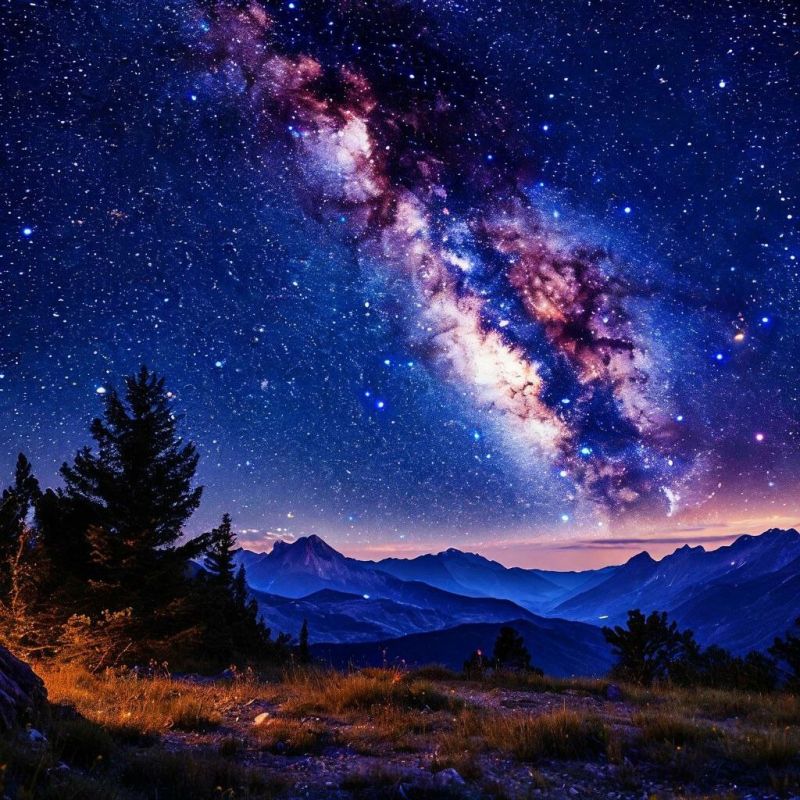 Уже ЗАВТРА ночью можно будет увидеть МОЩНЕЙШИЙ звездопад года