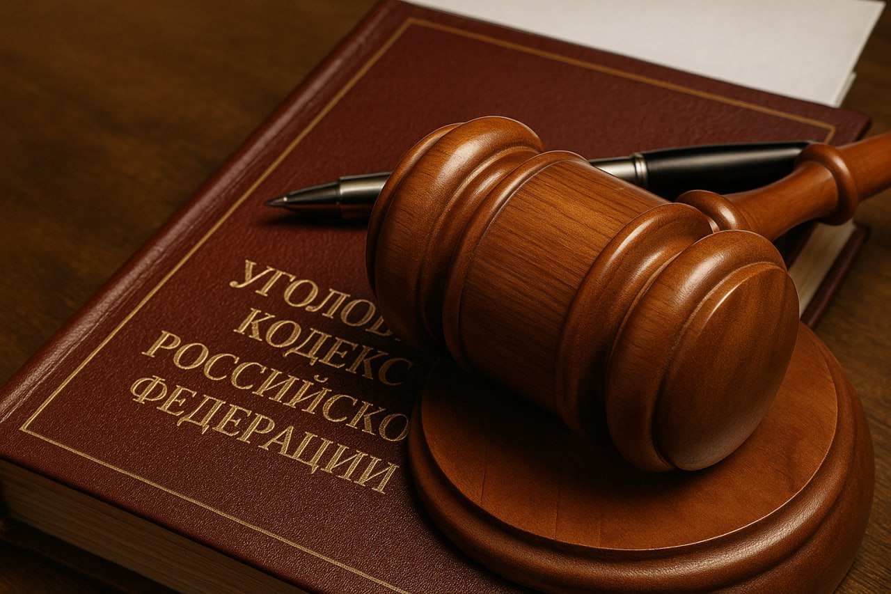 Челябинский дроппер предстанет перед судом: следователи завершили расследование уголовного дела о незаконном обороте средств платежа