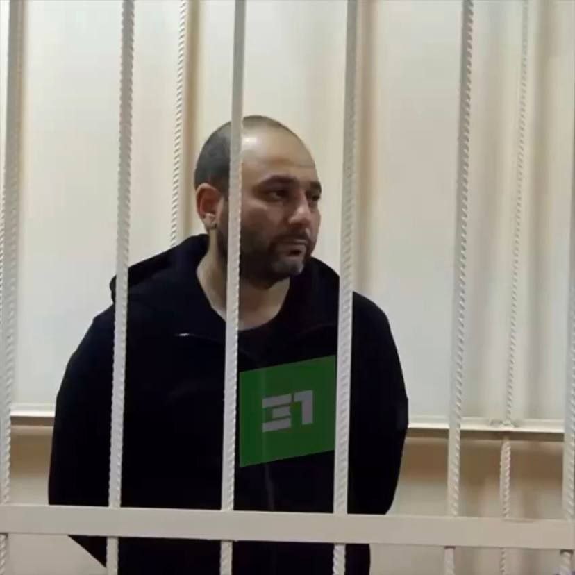 Троих членов ОПГ Артаковские отправили в СИЗО Троих членов ОПГ Артаковские отправили в СИЗО