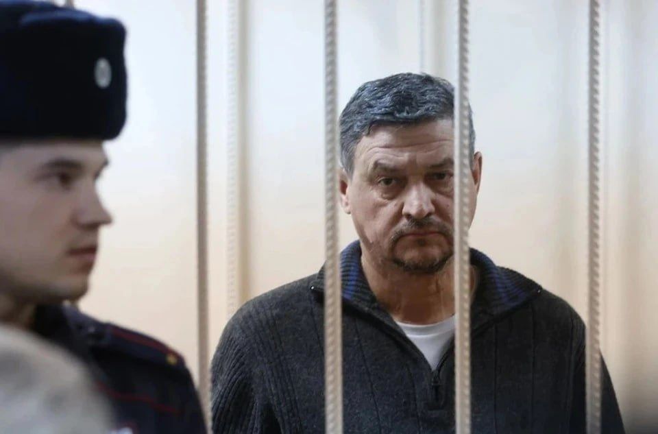 Апелляция отклонена: суд оставил в СИЗО экс-замначальника областной полиции по делу о взятках на 700 тысяч